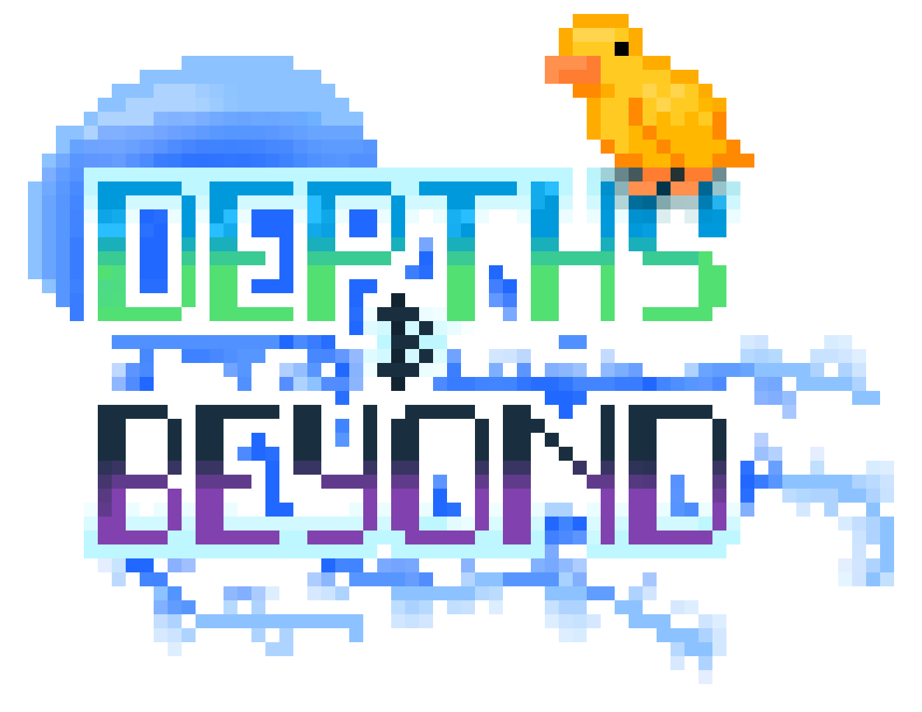 Depths & Beyond